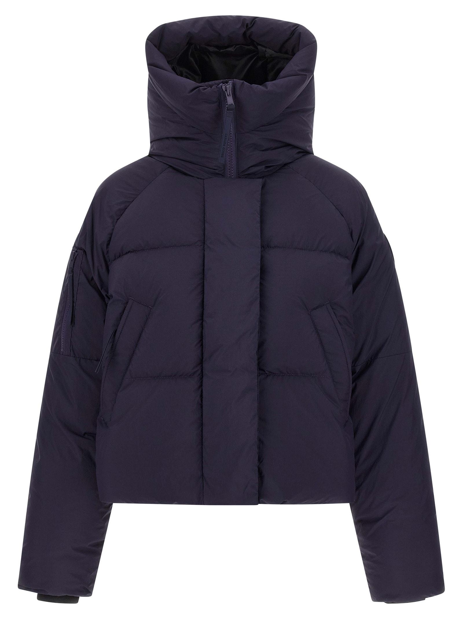 Canada Goose Chilliwack Down Jacket