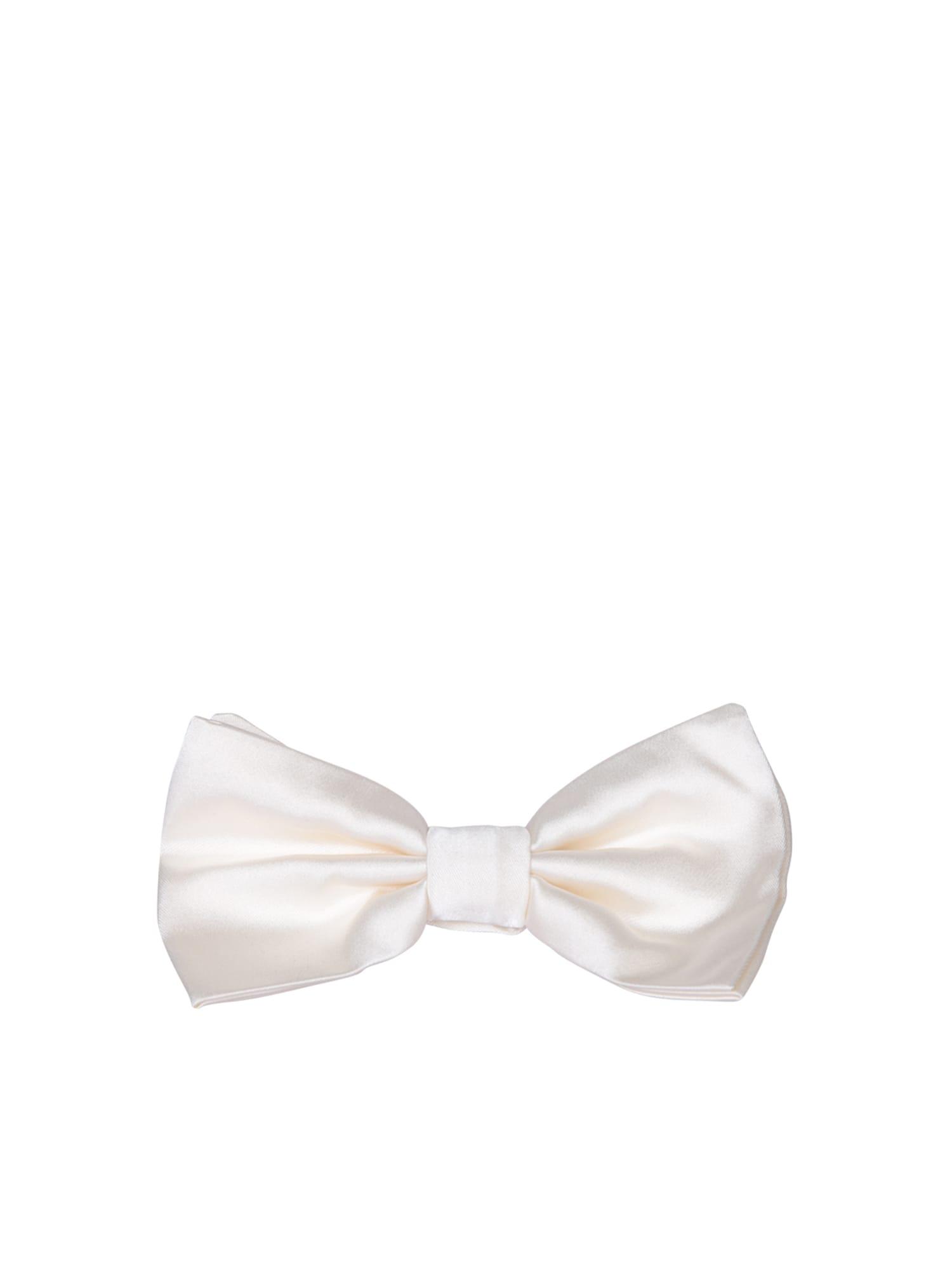 Dolce & Gabbana Papillon Raso Grande