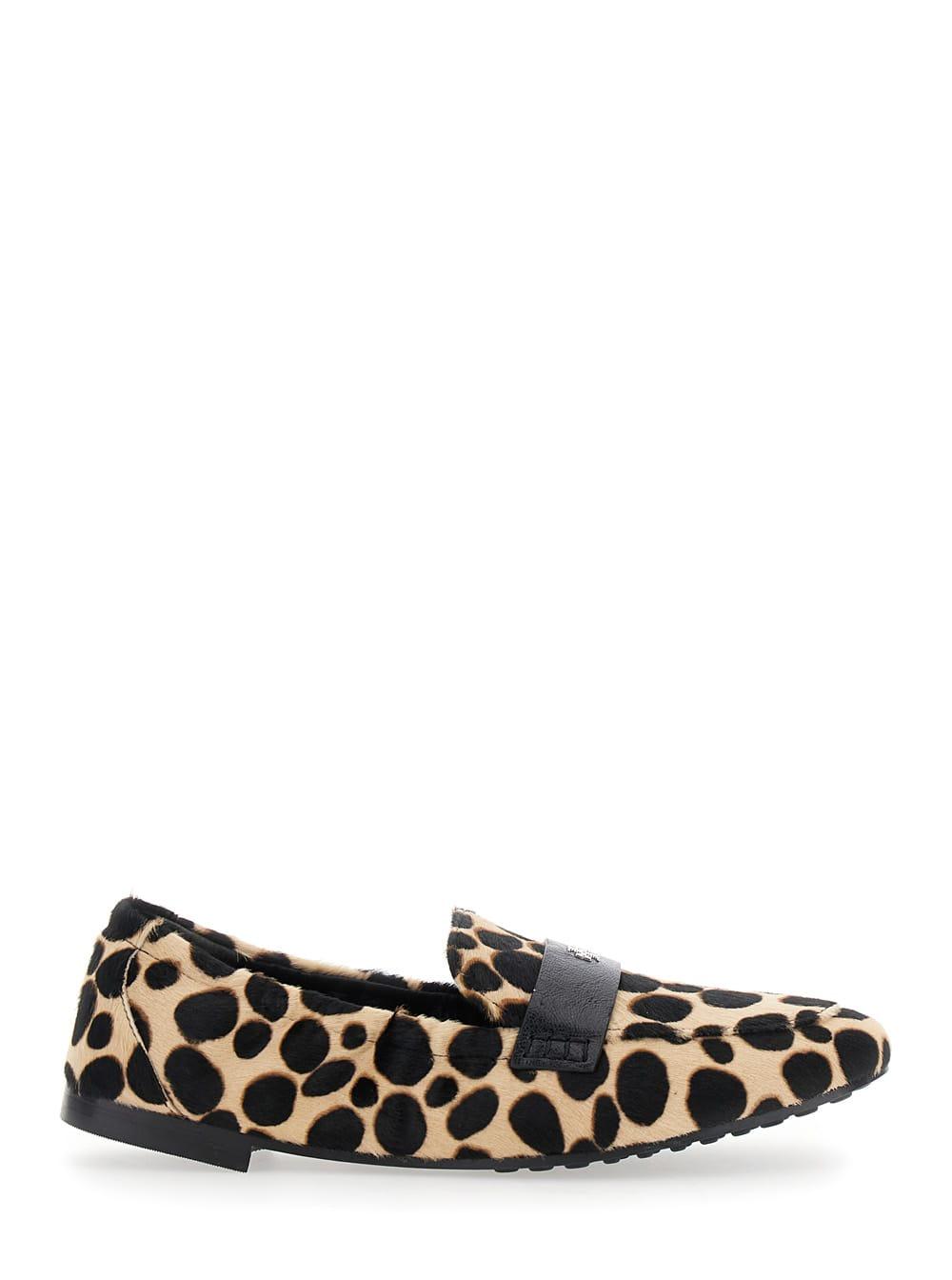 Tory Burch Ballet Loafer