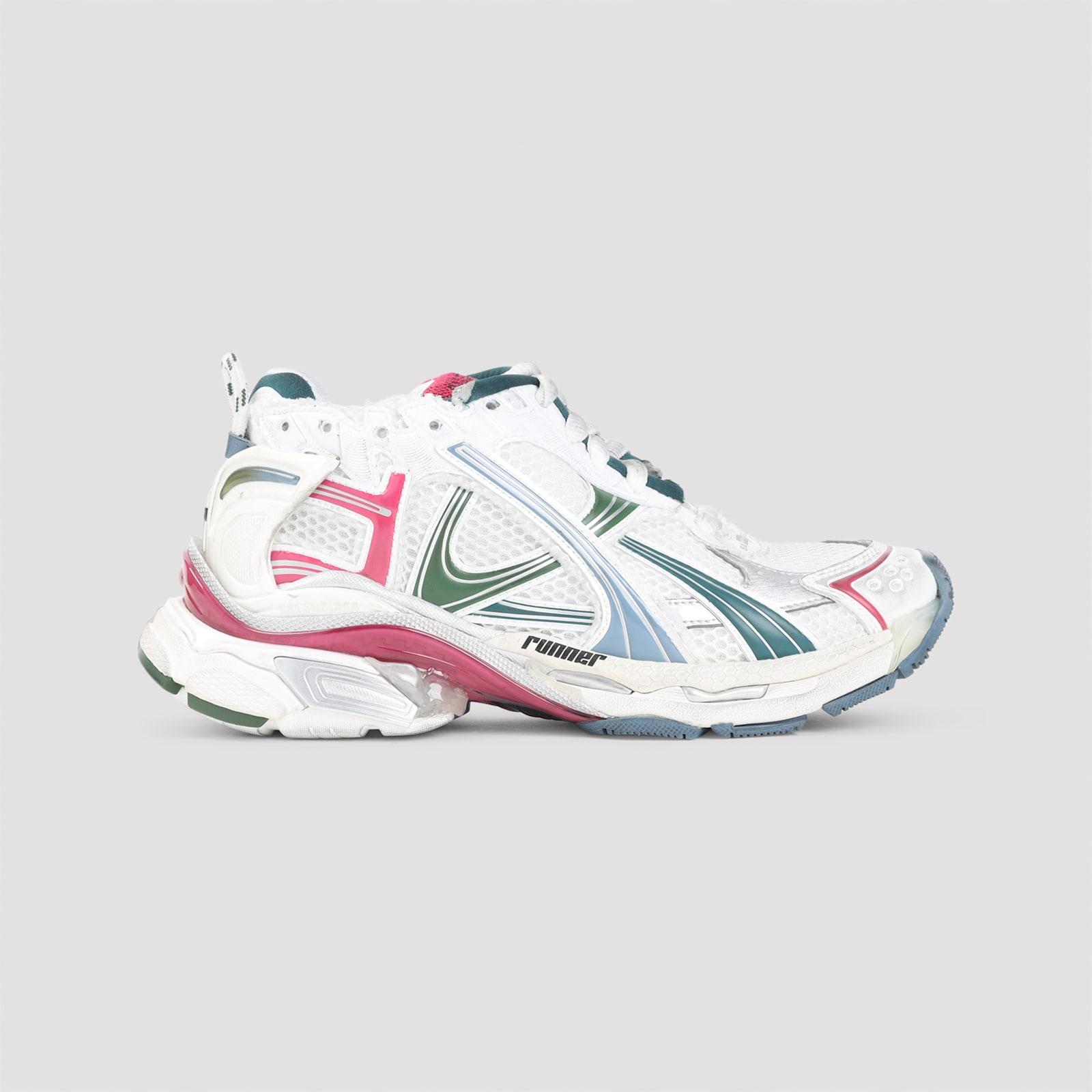 Balenciaga Runner Sneakers