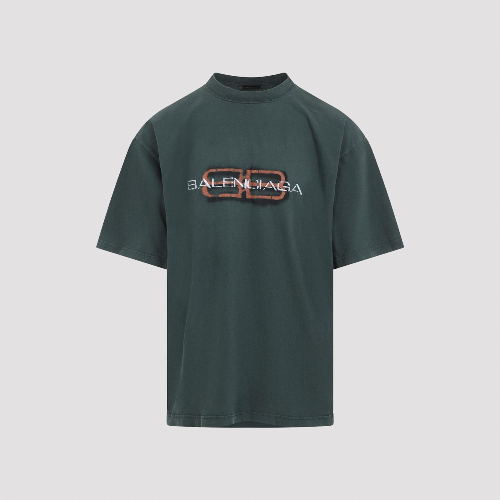 Balenciaga T-shirt