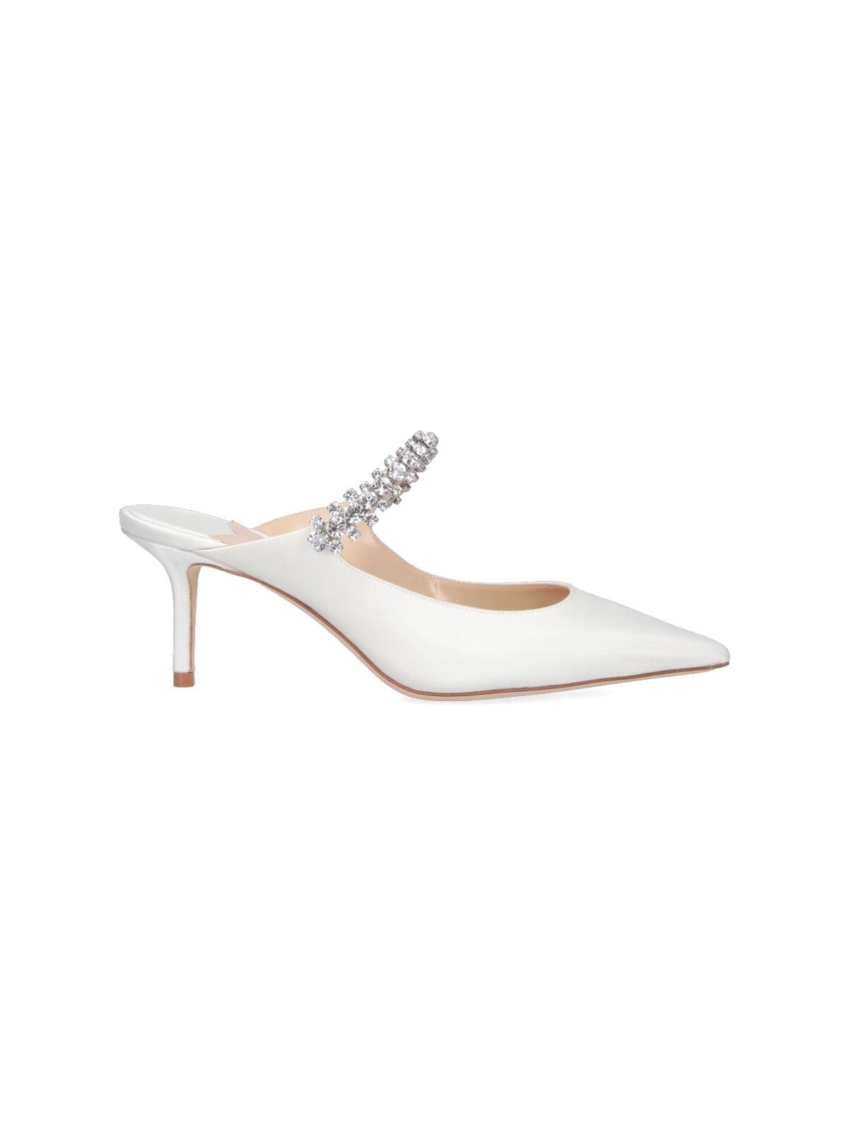 Jimmy Choo Bing Mules