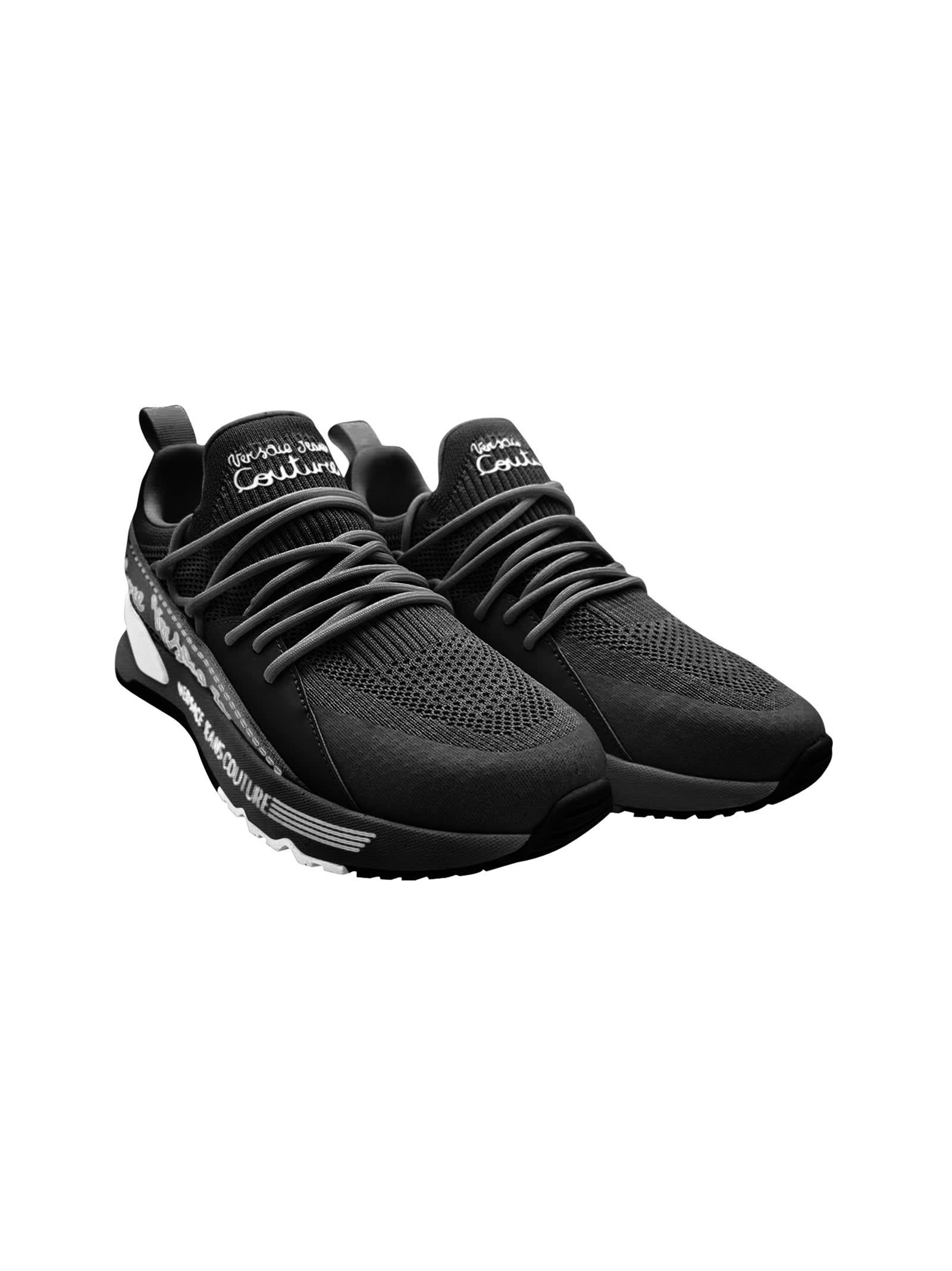 Versace Jeans Couture Sneakers