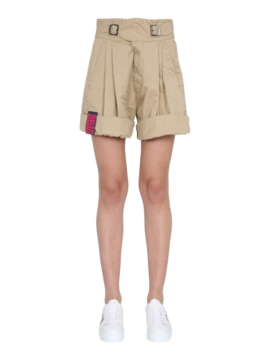 Dsquared2 Cargo Shorts