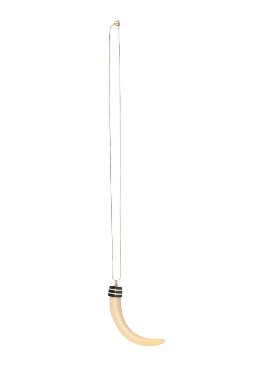 Tory Burch Pendant Necklace
