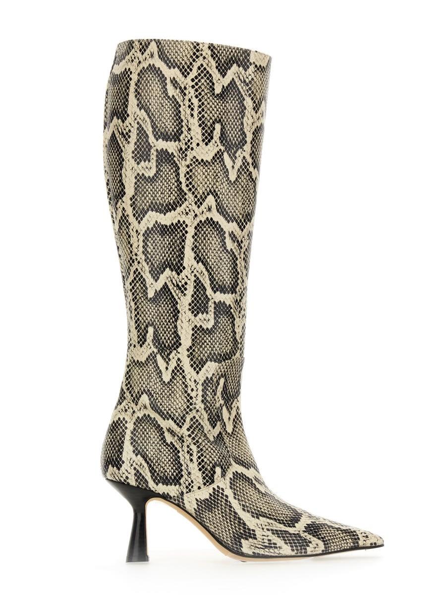 aeyde esme Boot