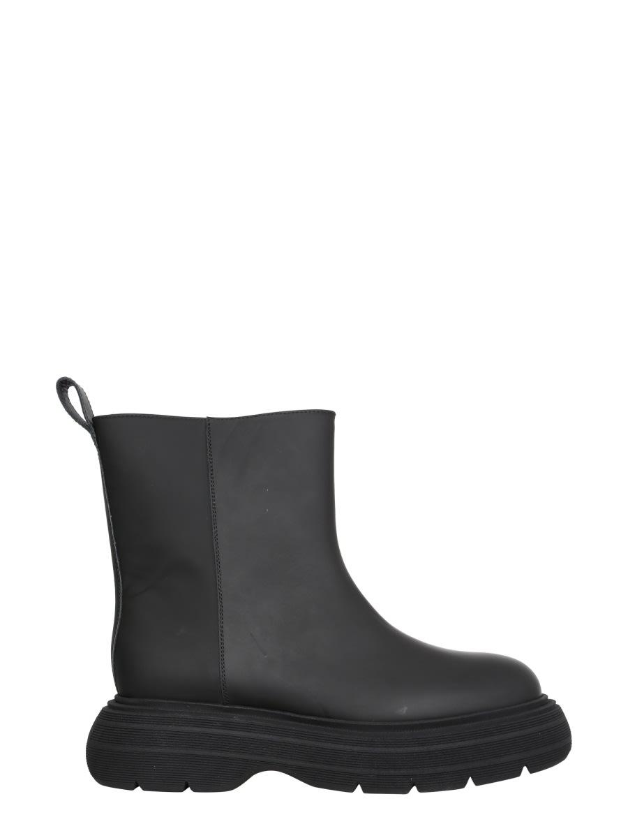 GIA BORGHINI Marte Boots