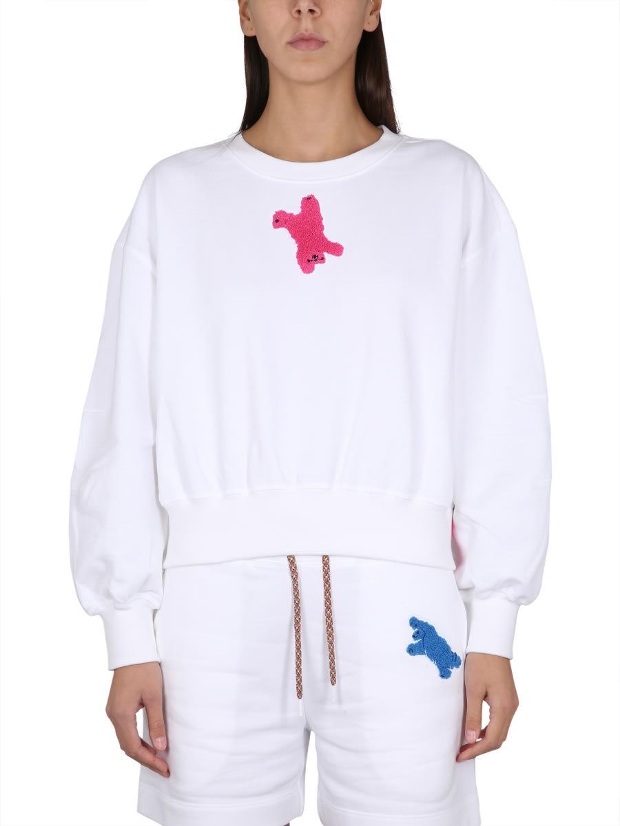Canada Goose Muskoka Sweatshirt