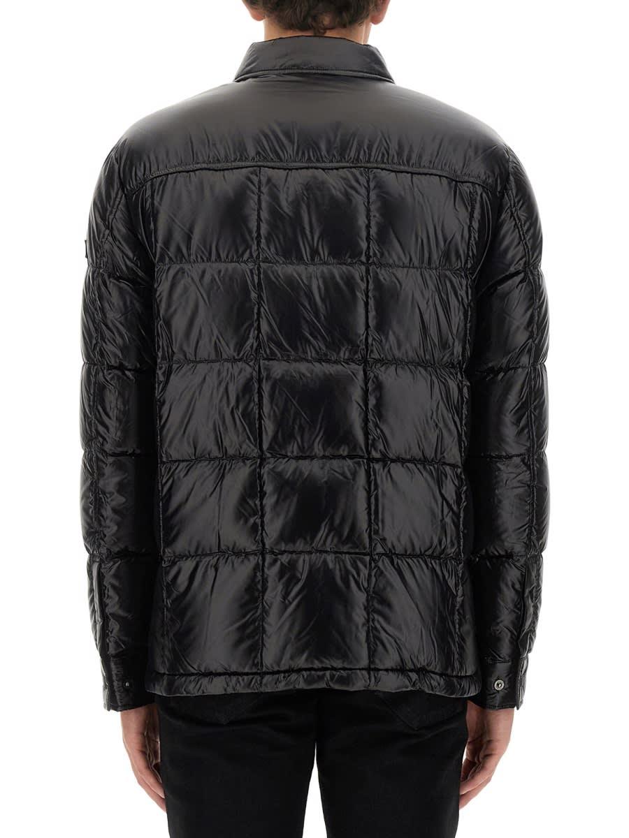 TATRAS Nylon Down Jacket