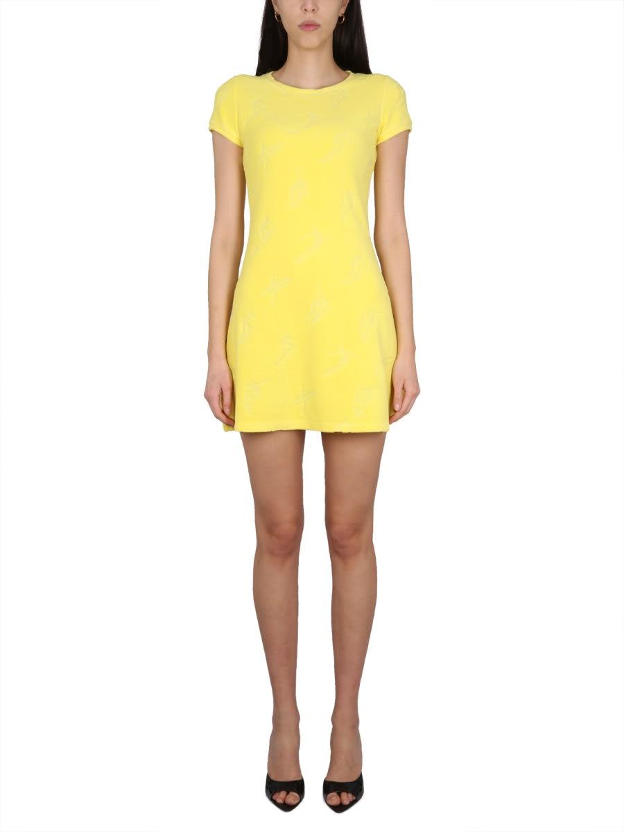 Dsquared2 Mini Dress
