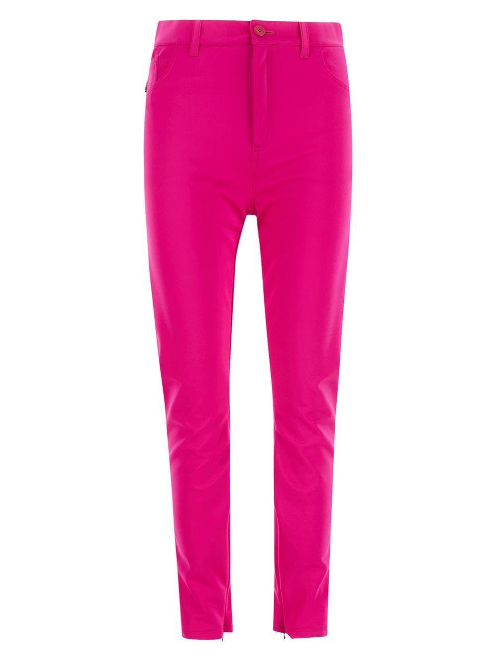 Balenciaga Leggings Pants