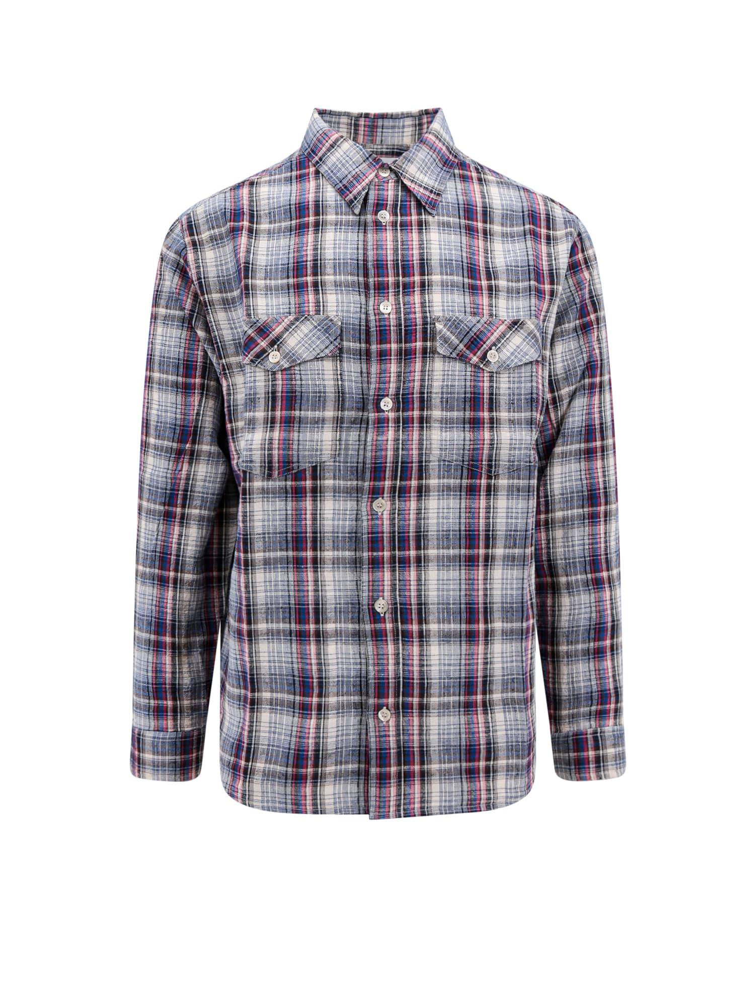Isabel Marant Lydian Shirt