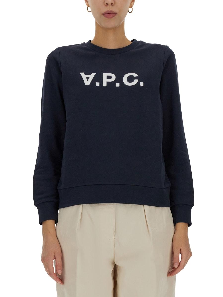 A.P.C. Live Sweatshirt