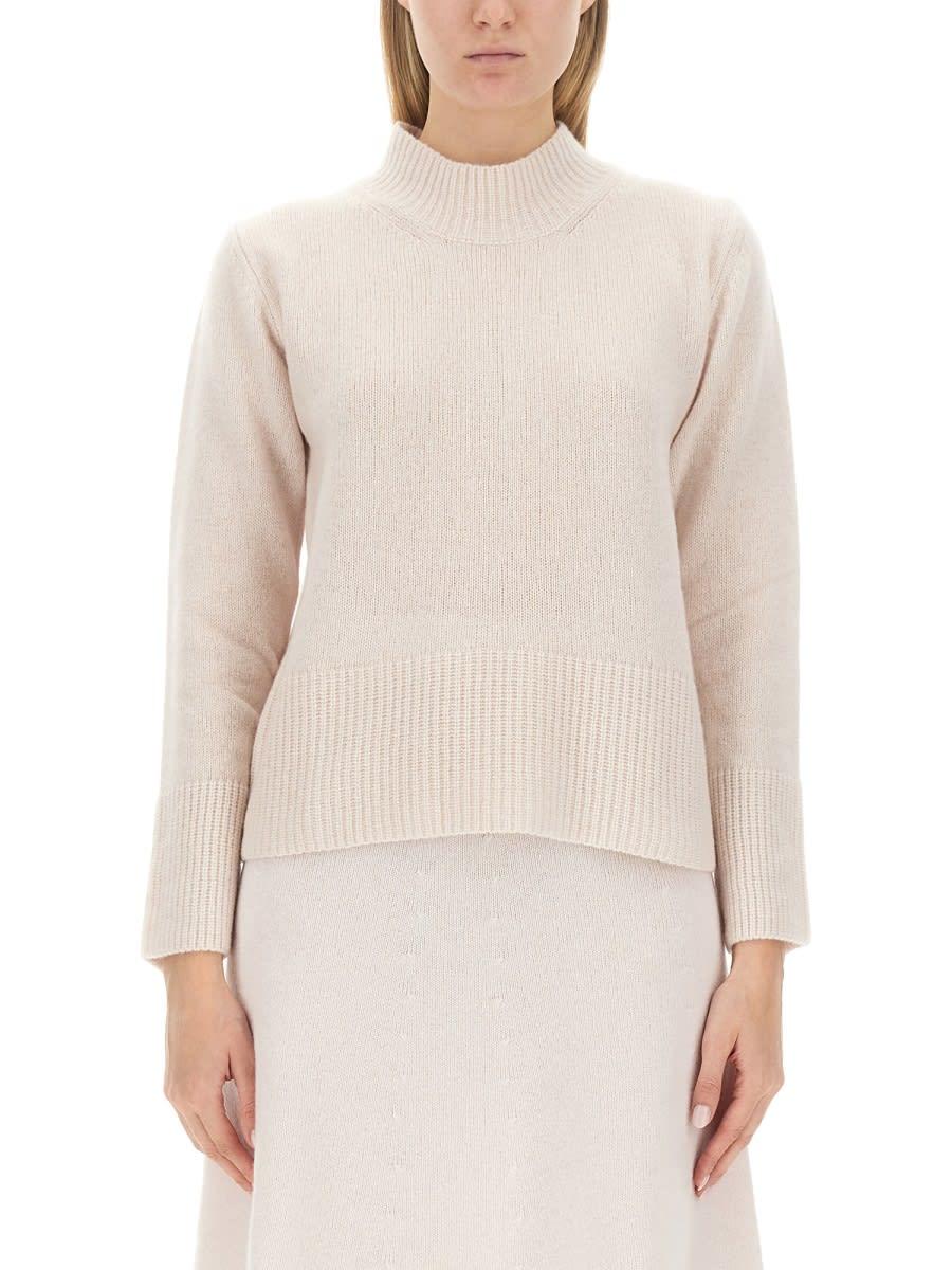 Alysi Wool Jersey