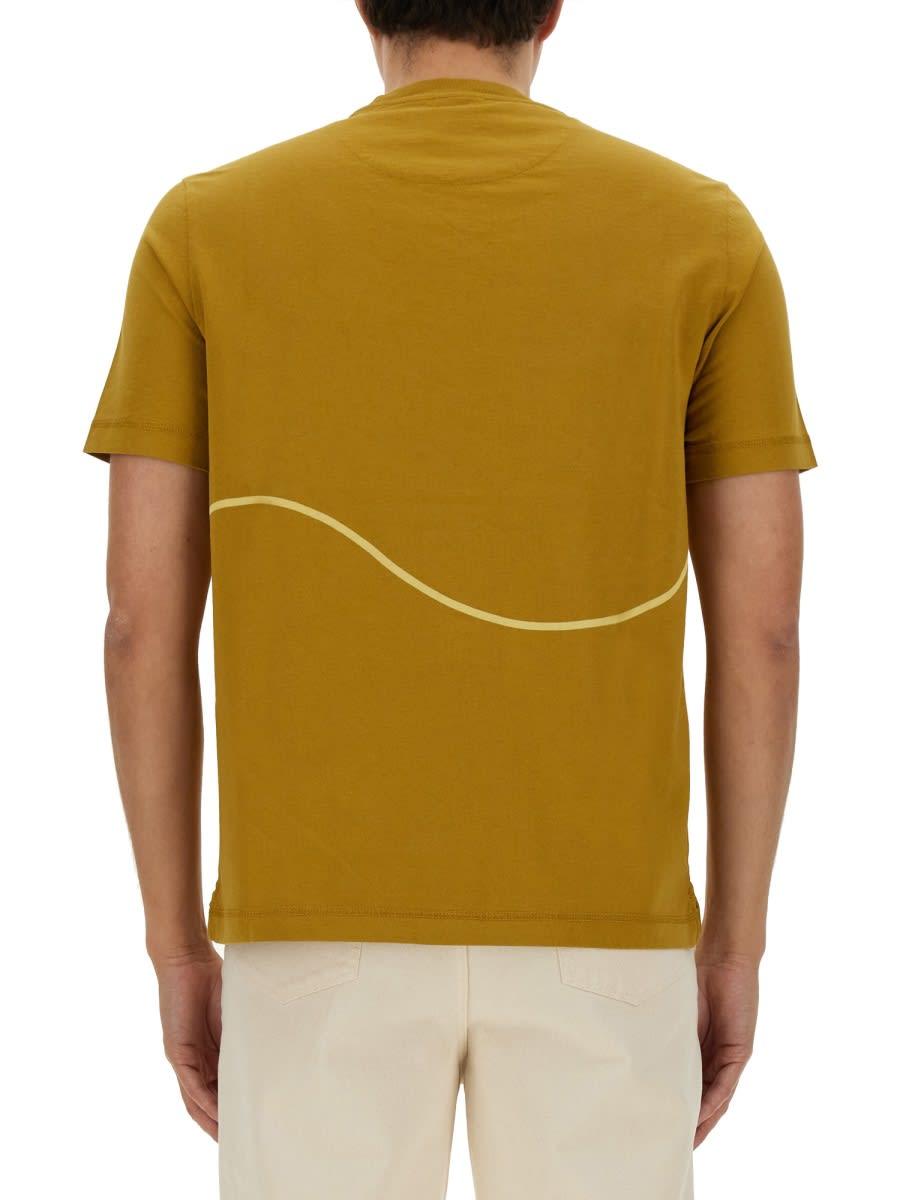 PS by Paul Smith T-shirt With Logo