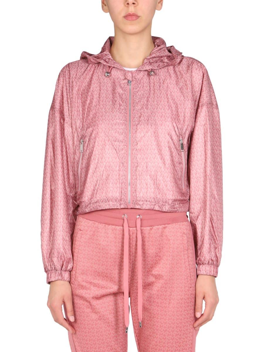 Michael Kors Logo Sweatshirt