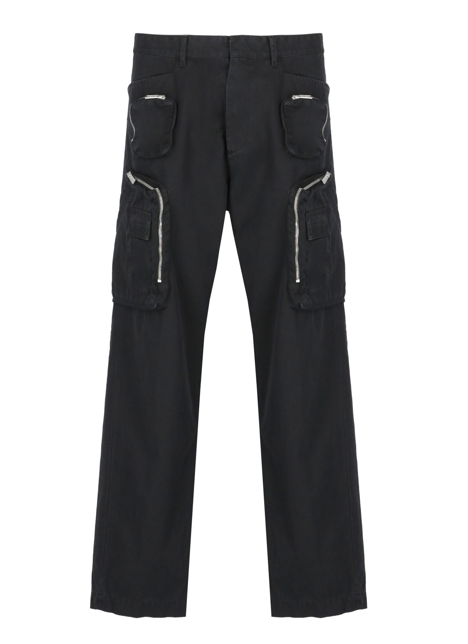 Dsquared2 Cotton Pants