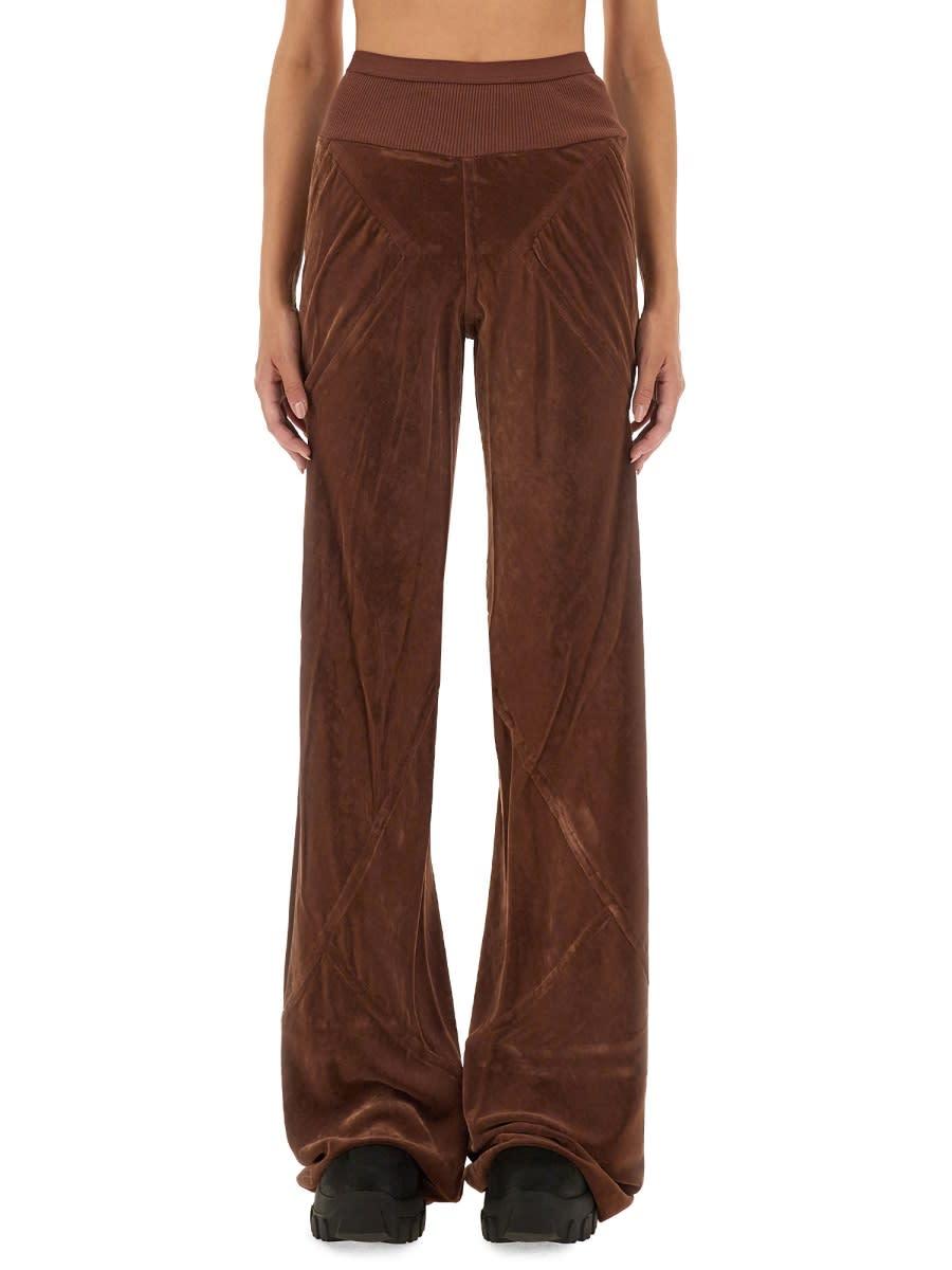 Rick Owens Pants Bias