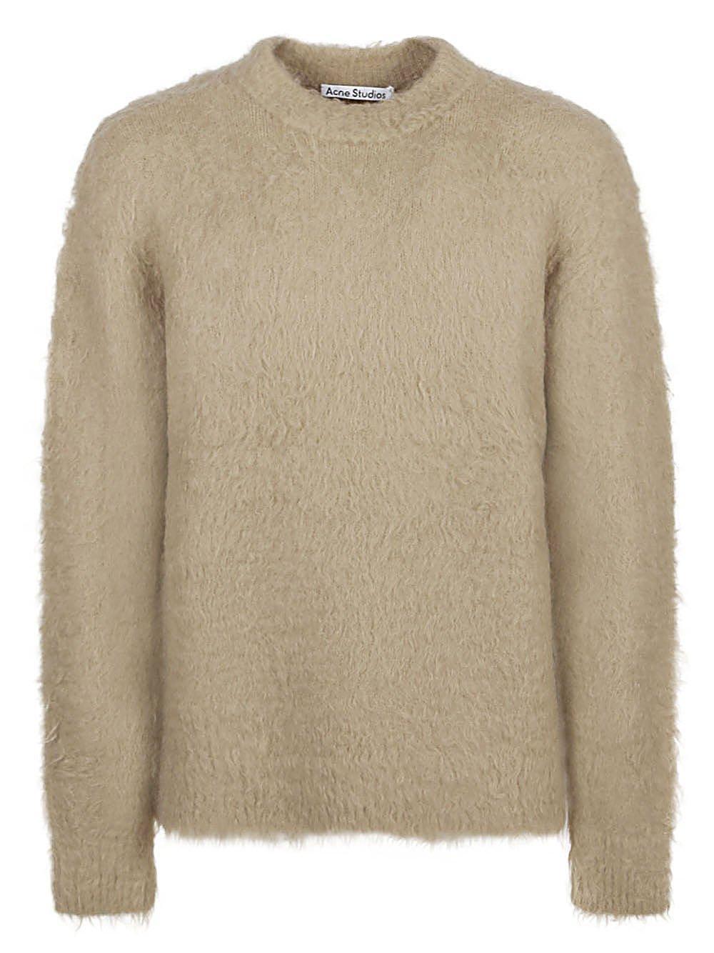Acne Studios Crewneck Sweater