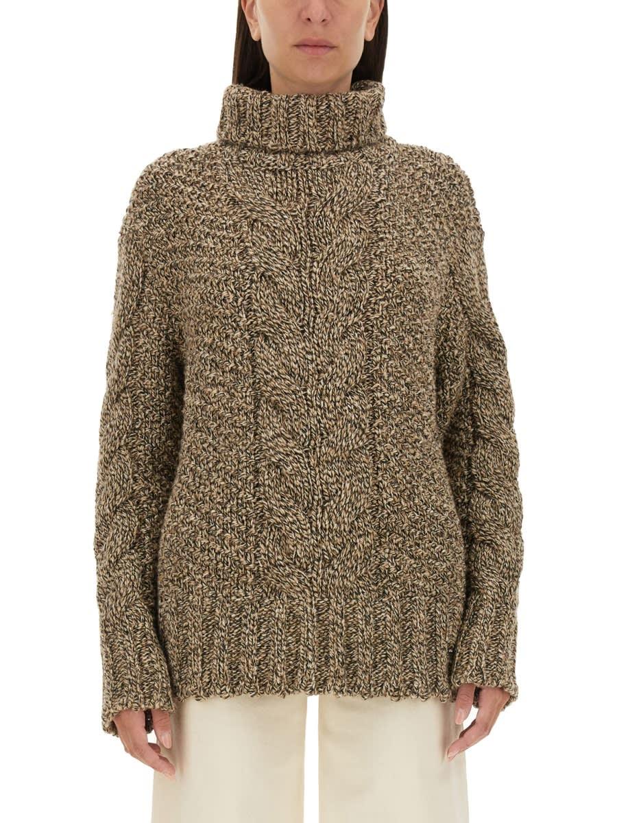 Kiton Wool Jersey