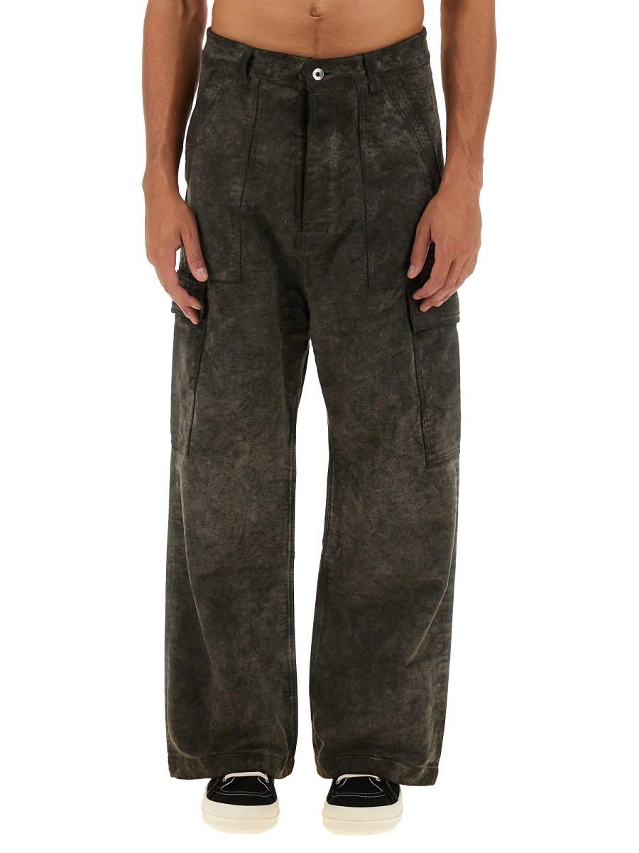 DRKSHDW Cargo Pants