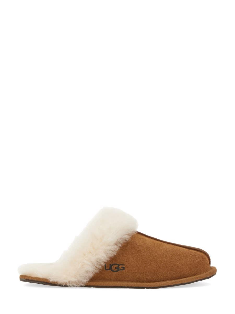 UGG Scuffette II Slippers