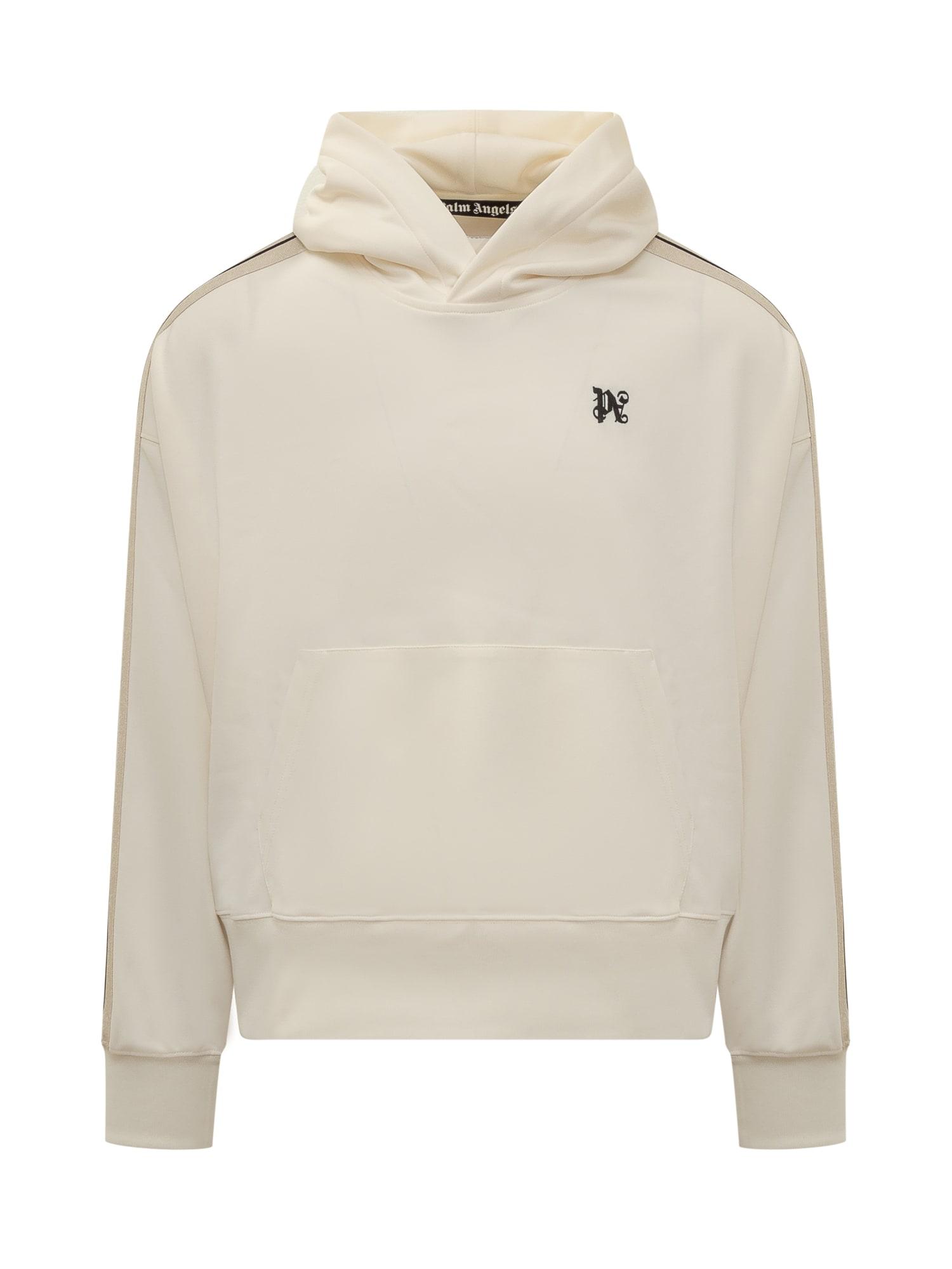 Palm Angels Monogram Sweatshirt