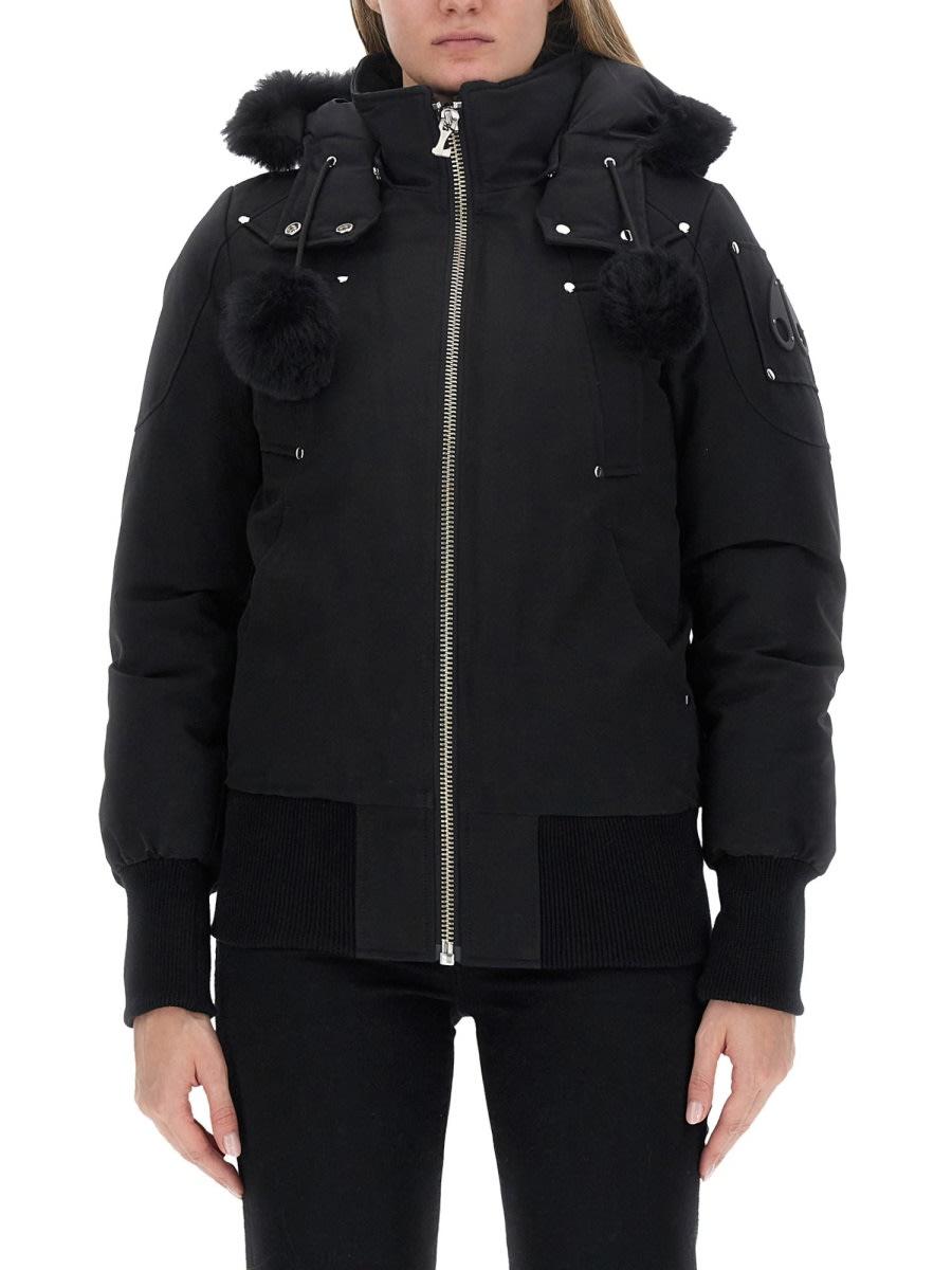 Moose Knuckles Debbie Down Jacket