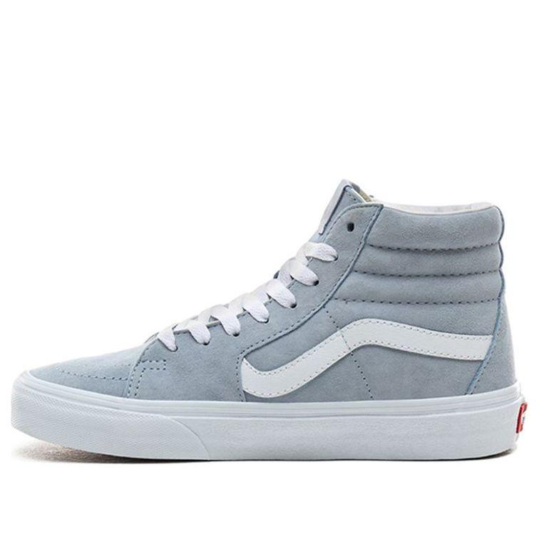 Vans PIG Suede SK8-HI Skate High Sneakers