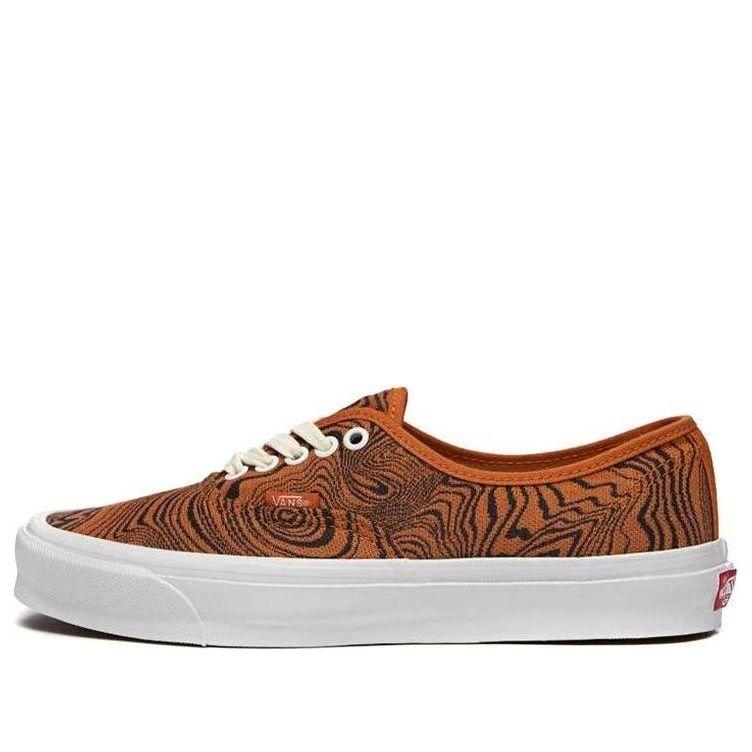 Vans Unisex Authentic Sneakers