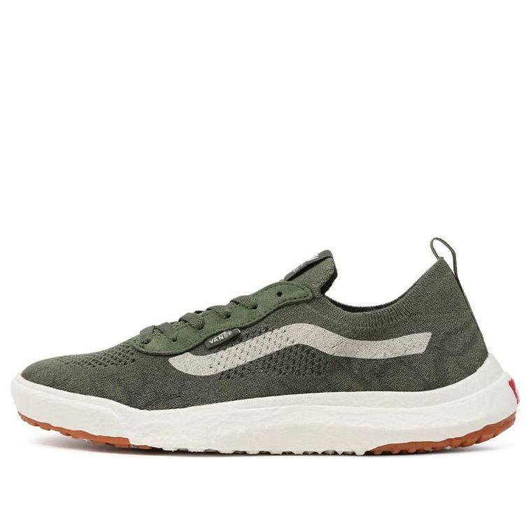 Vans UltraRange Vr3 'Green White'