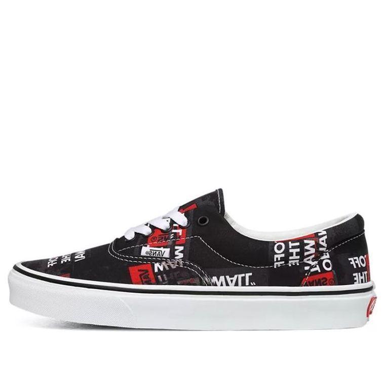 Vans Era 'Packing Tape'