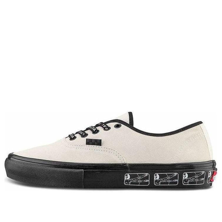 Vans Unisex Authentic Sneakers