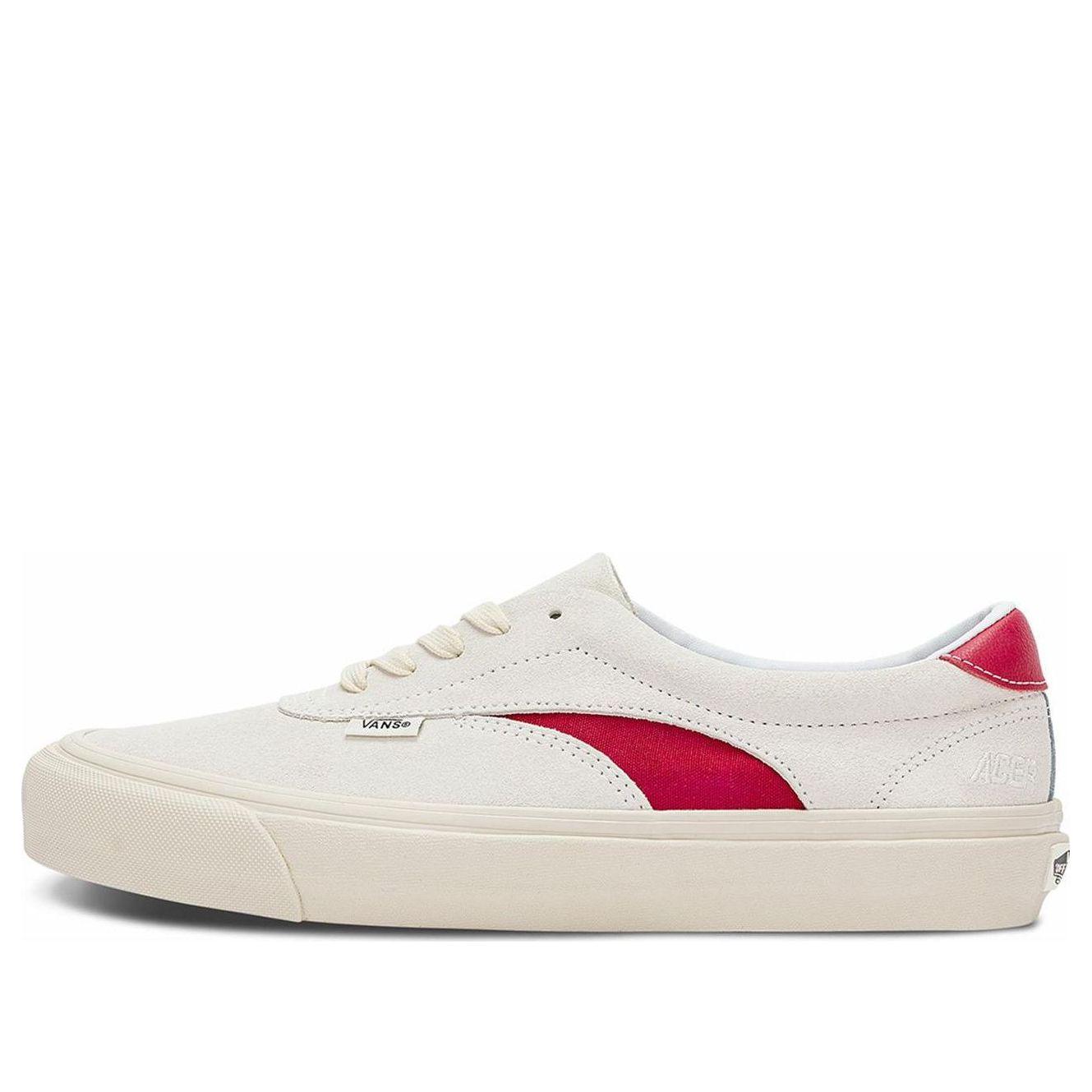 Vans Acer NI WHITE