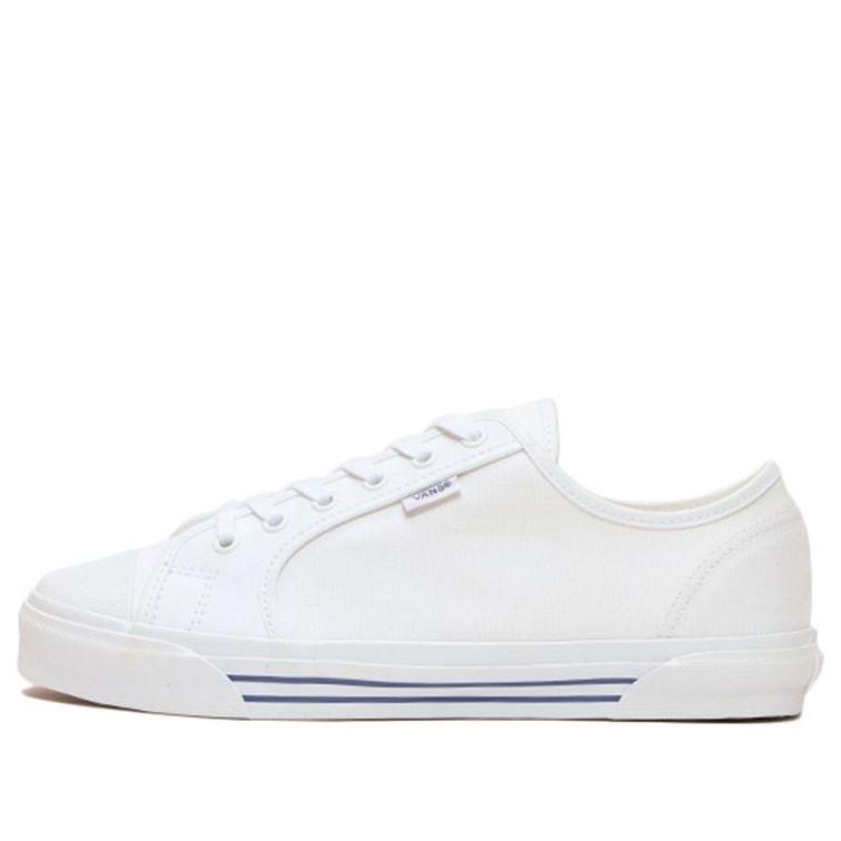 Vans Og Style 23 Lx White/Blue