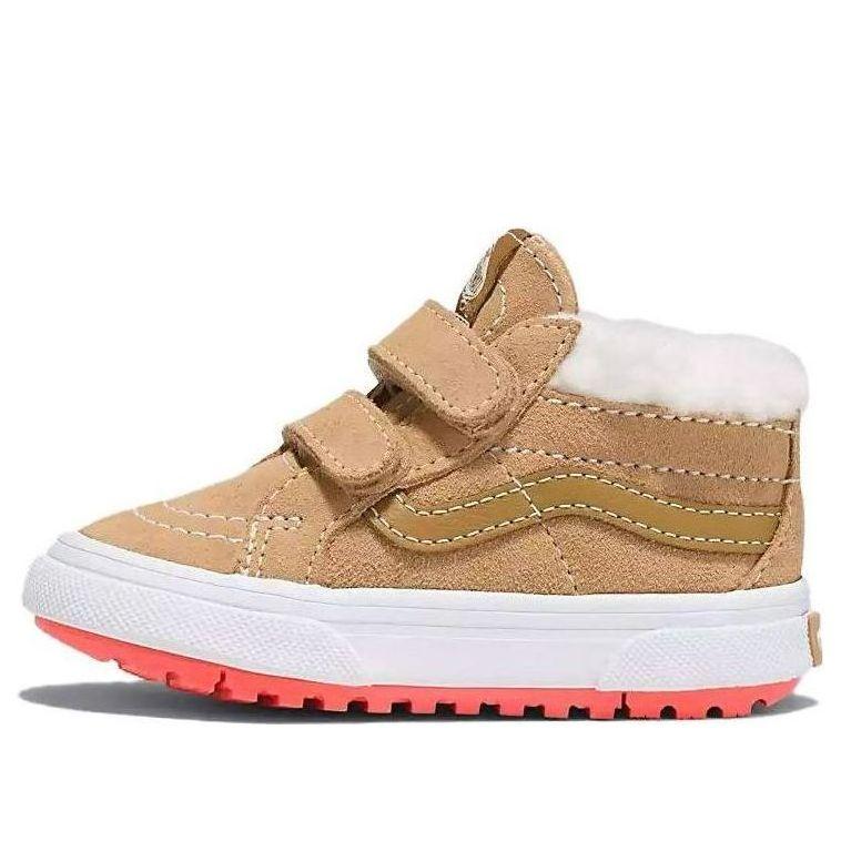 Vans SK8-Mid Reissue V MTE-1 'Khaki'