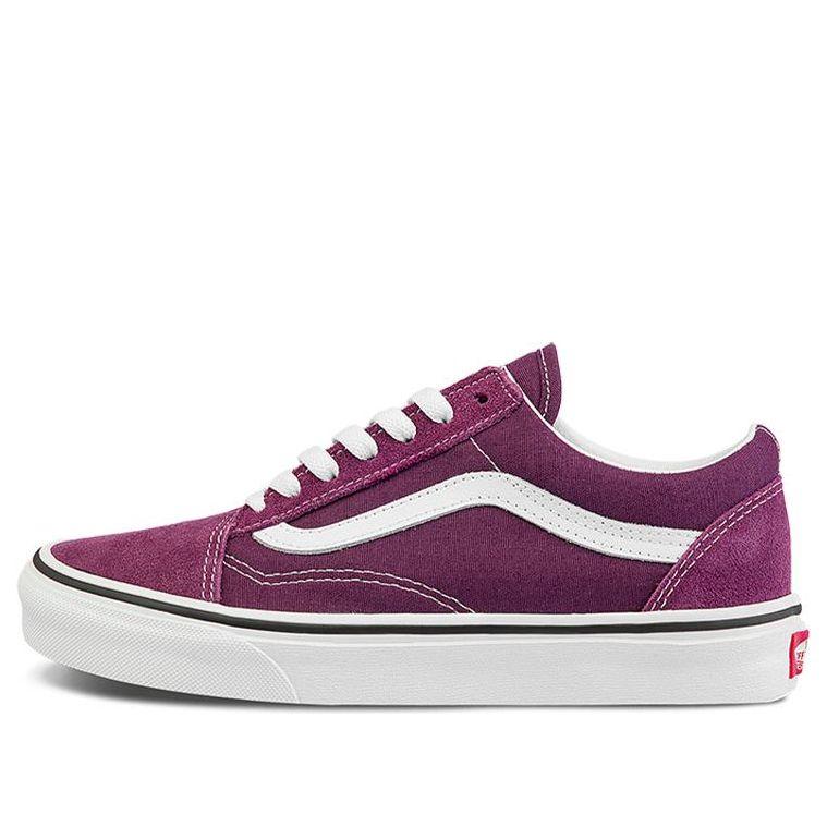 Vans Old Skool Low 'Purple'