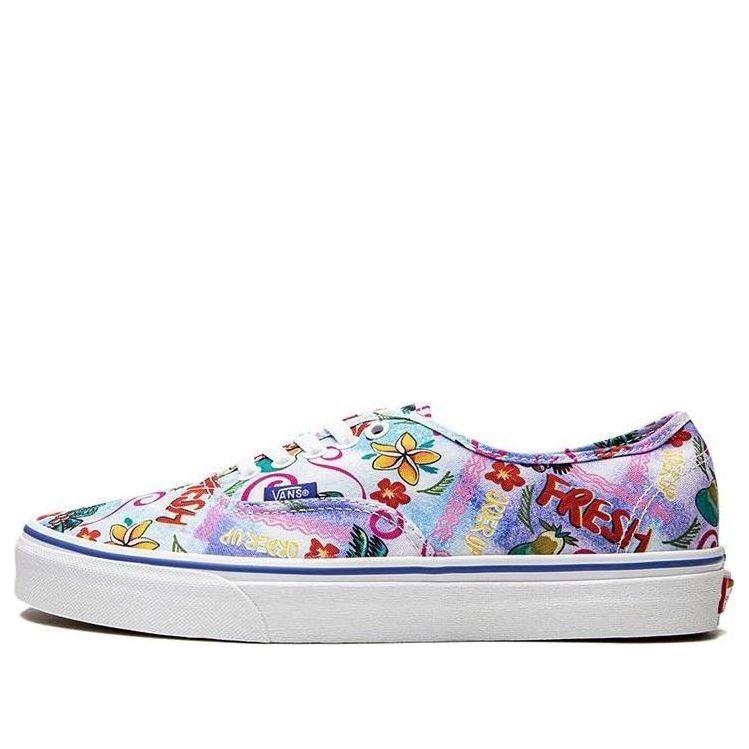 Vans Authentic
