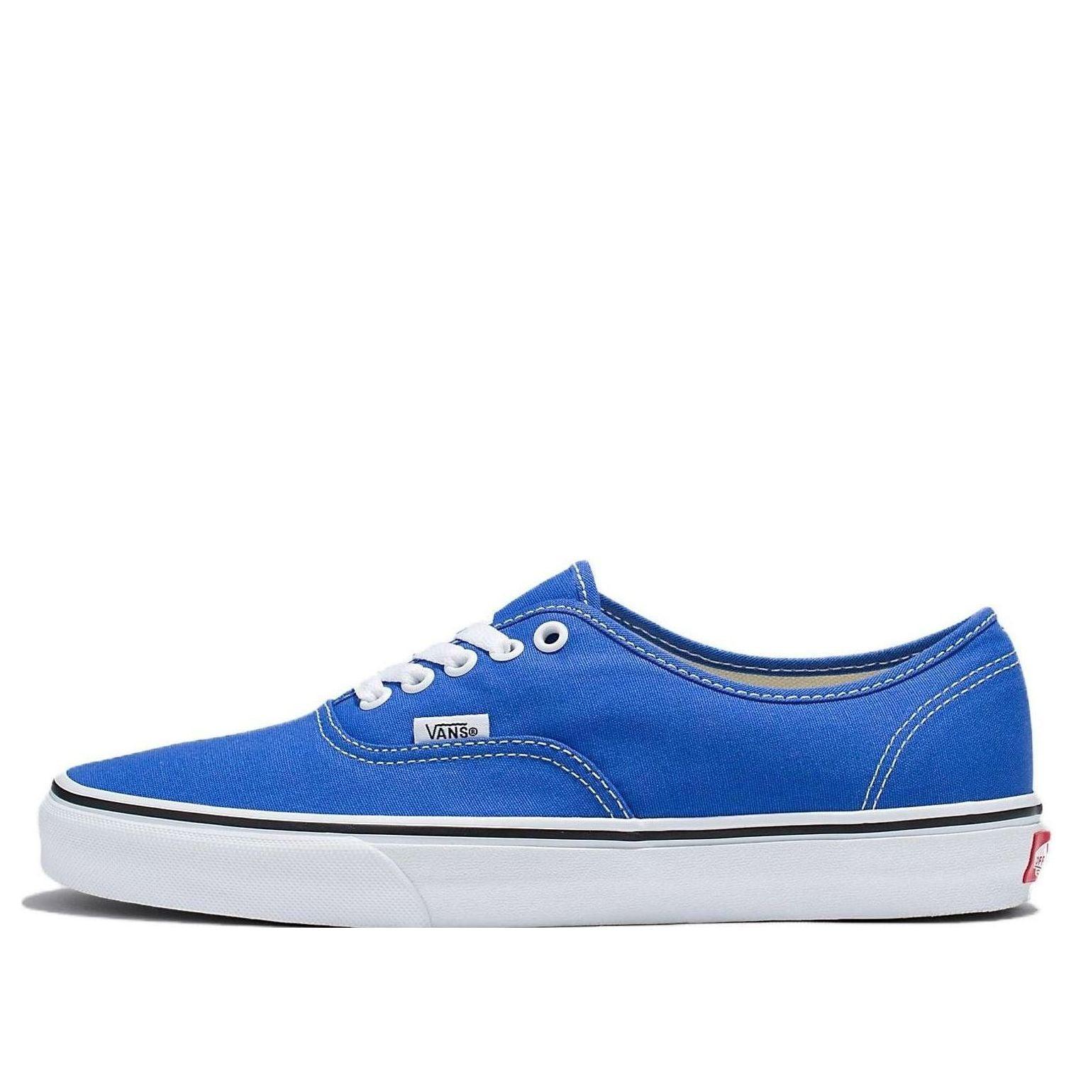 Vans Authentic