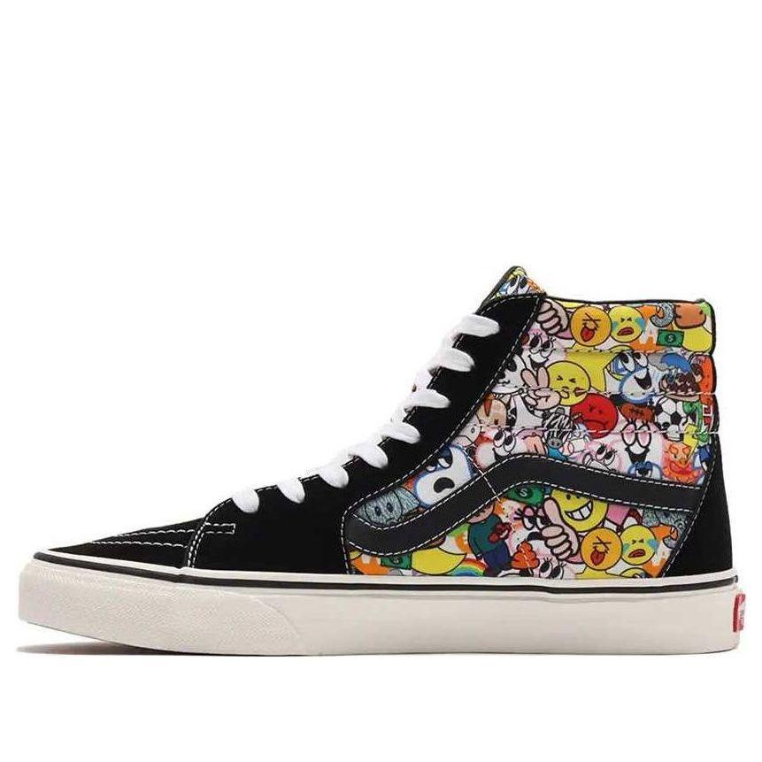 Vans Skate SK8-HI