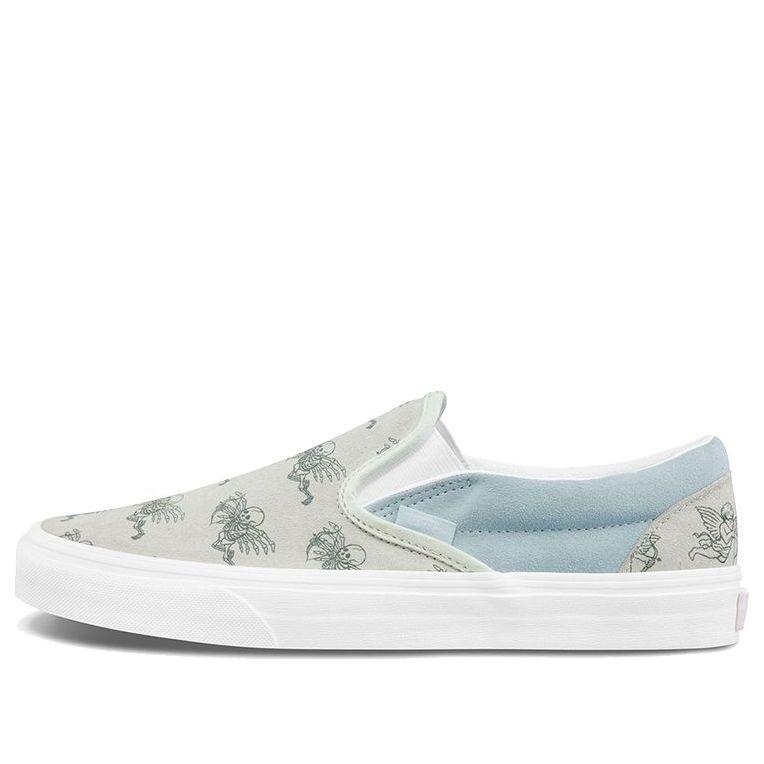 Vans Classic Slip-On Shoes