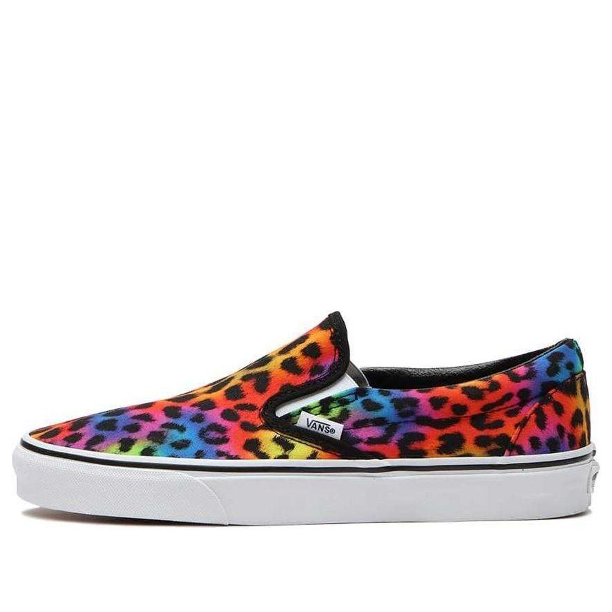 Vans Classic Slip-On