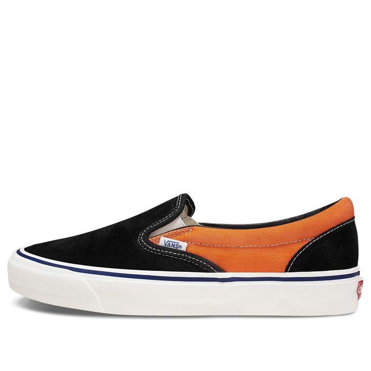 Vans OG Classic Slip-On LX 'Exuberance'
