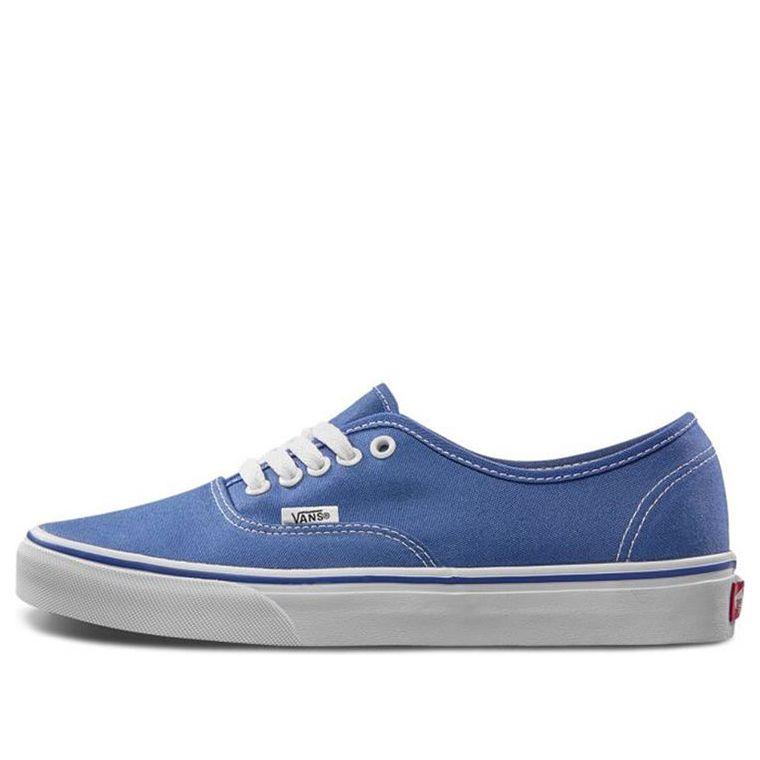 Vans Authentic Navy White