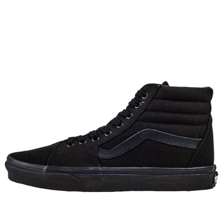 Vans Sk8-Hi Triple Black