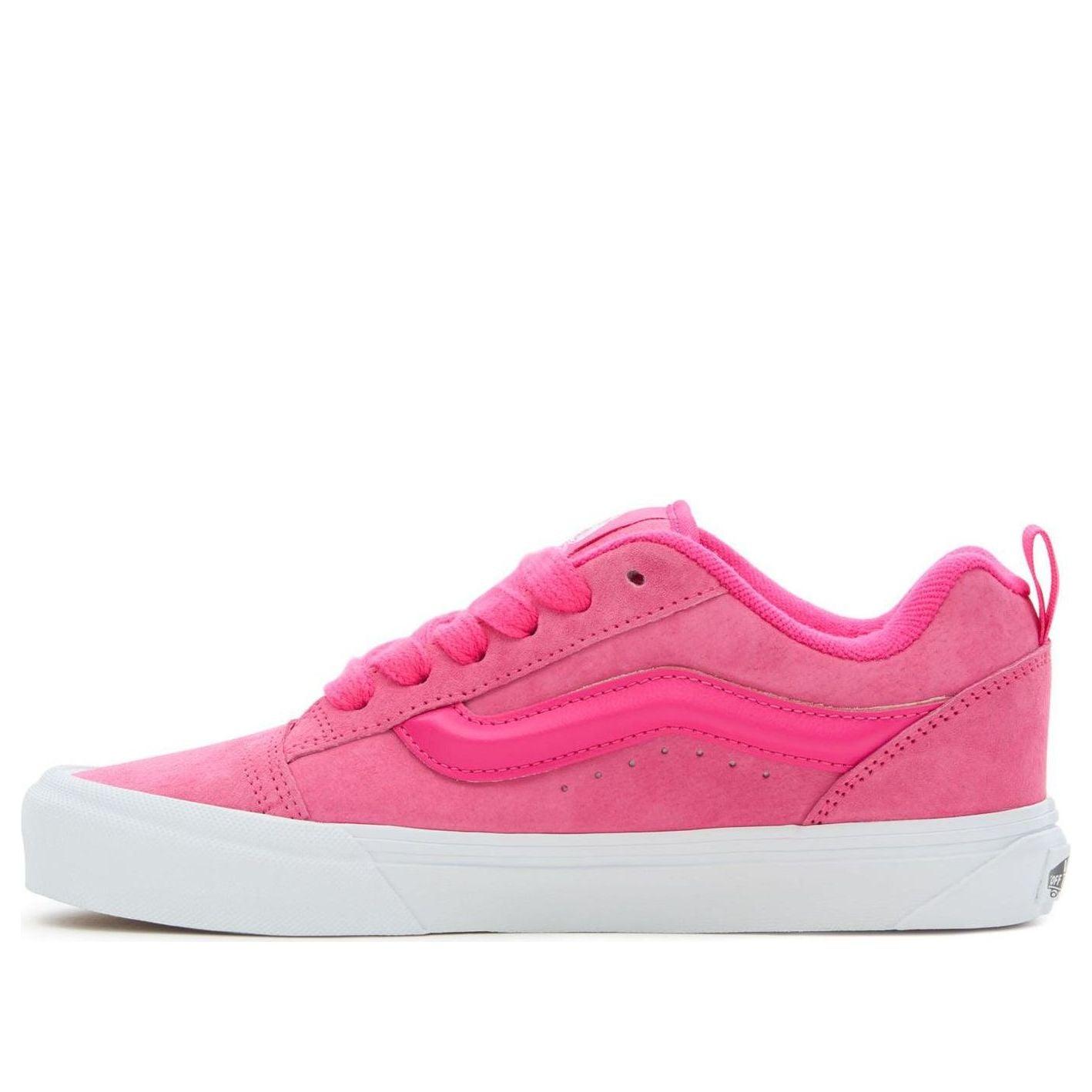 Vans Knu Skool Pink Glo