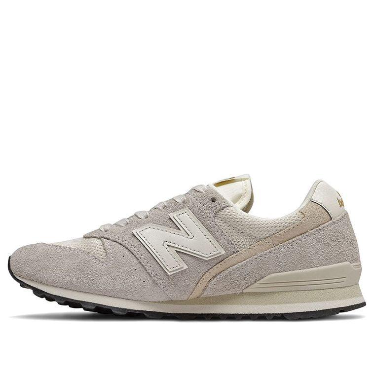 New Balance 996 Series 'Light Grey'