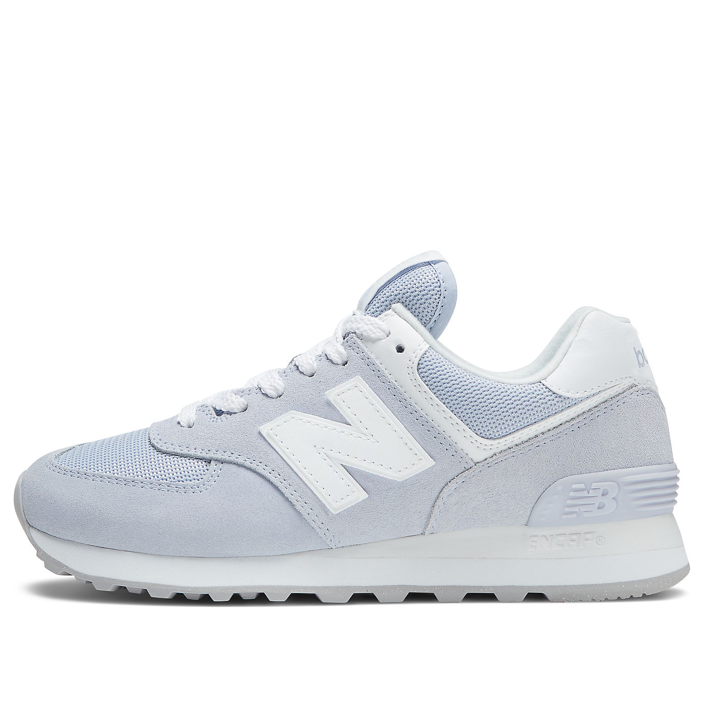 New Balance 574 'Violet Haze'