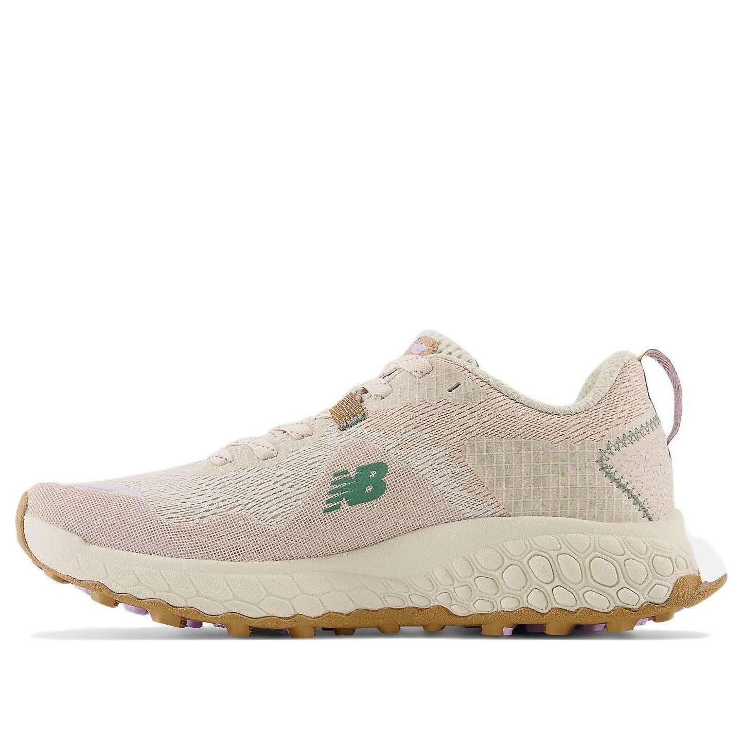 New Balance Fresh Foam X Hierro v7 'Timberwolf Workwear'