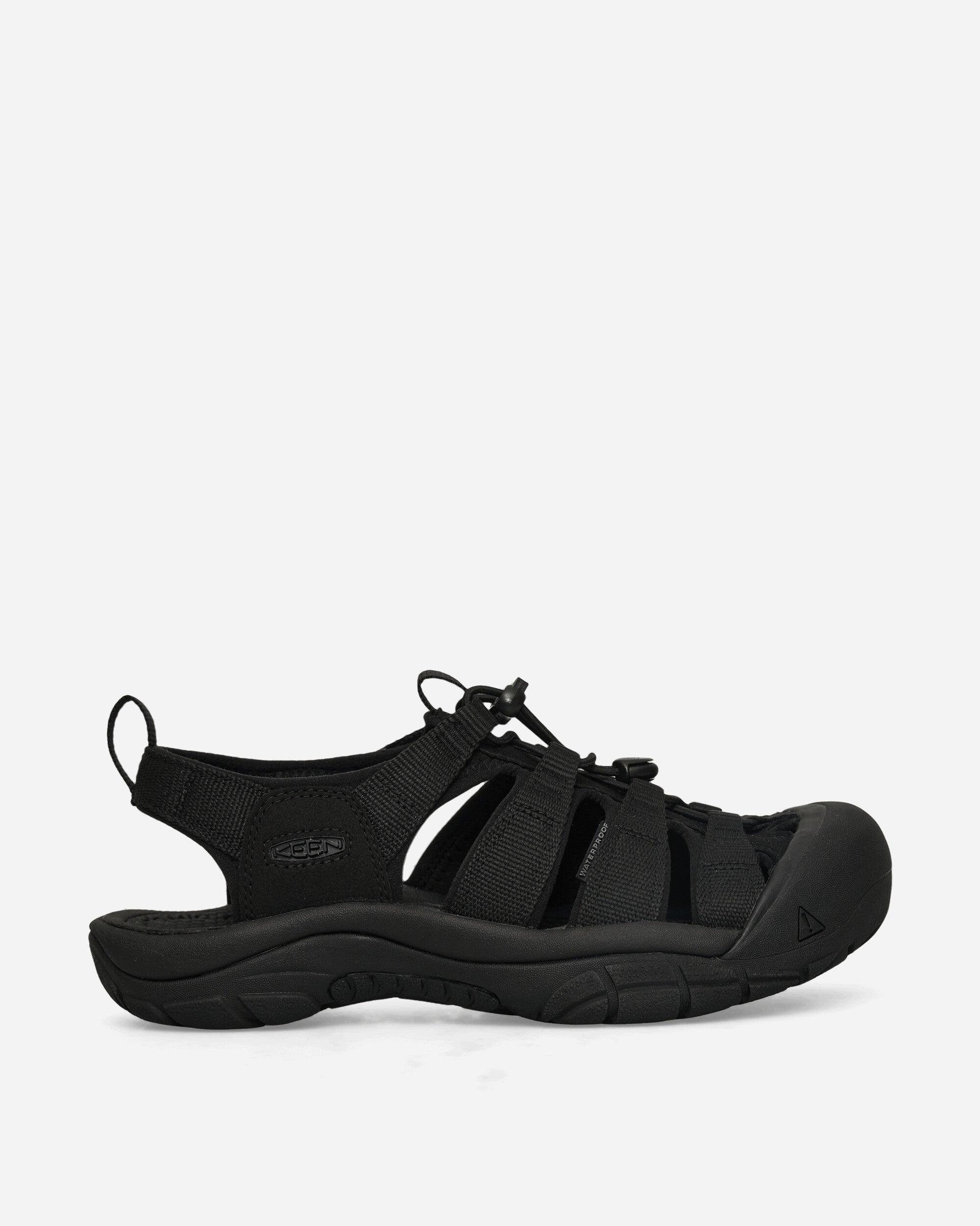 Keen Newport H2 Sandals and Sneakers